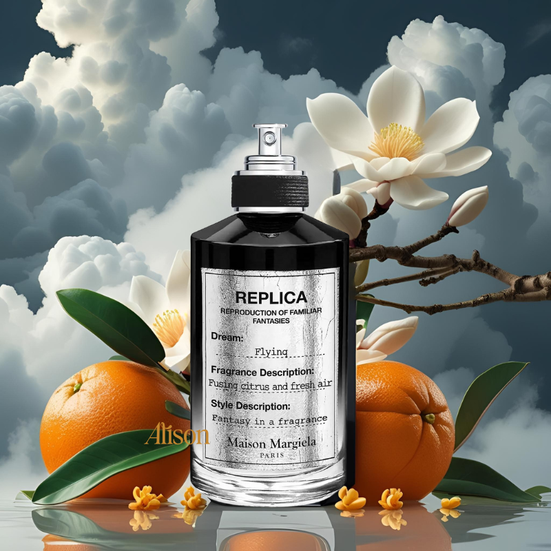 Replica Flying EDP